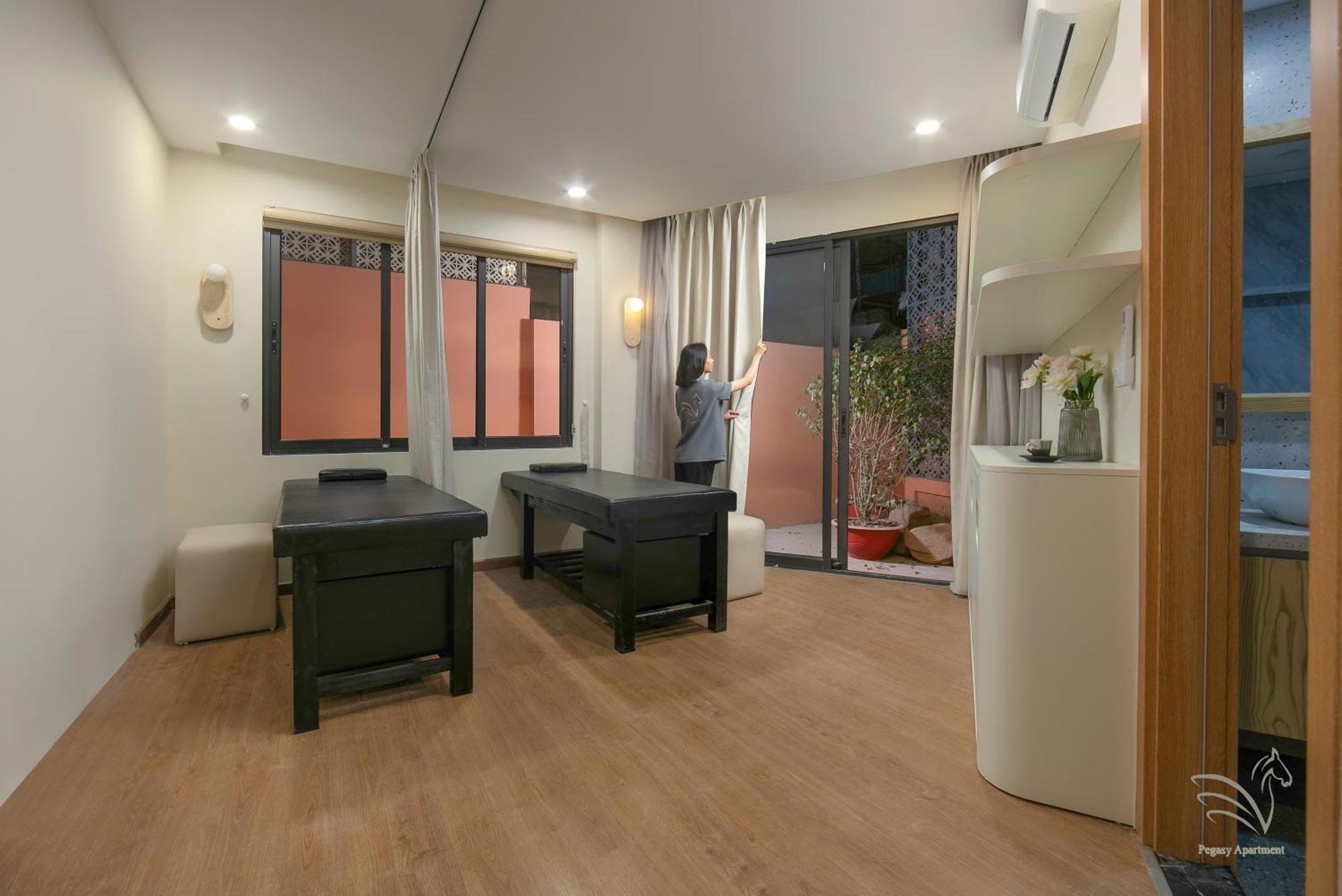 Westlake Pearl Aparthotel & Spa- By Pegasy Group Ανόι Εξωτερικό φωτογραφία