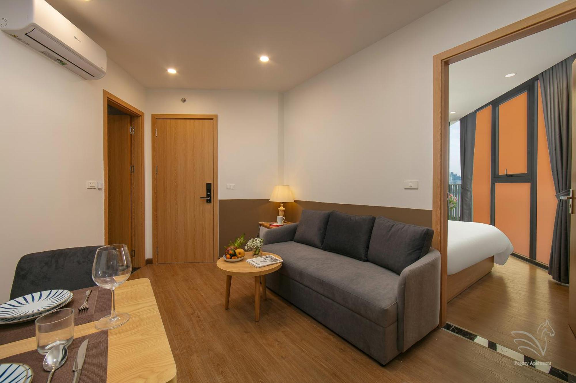 Westlake Pearl Aparthotel & Spa- By Pegasy Group Ανόι Εξωτερικό φωτογραφία
