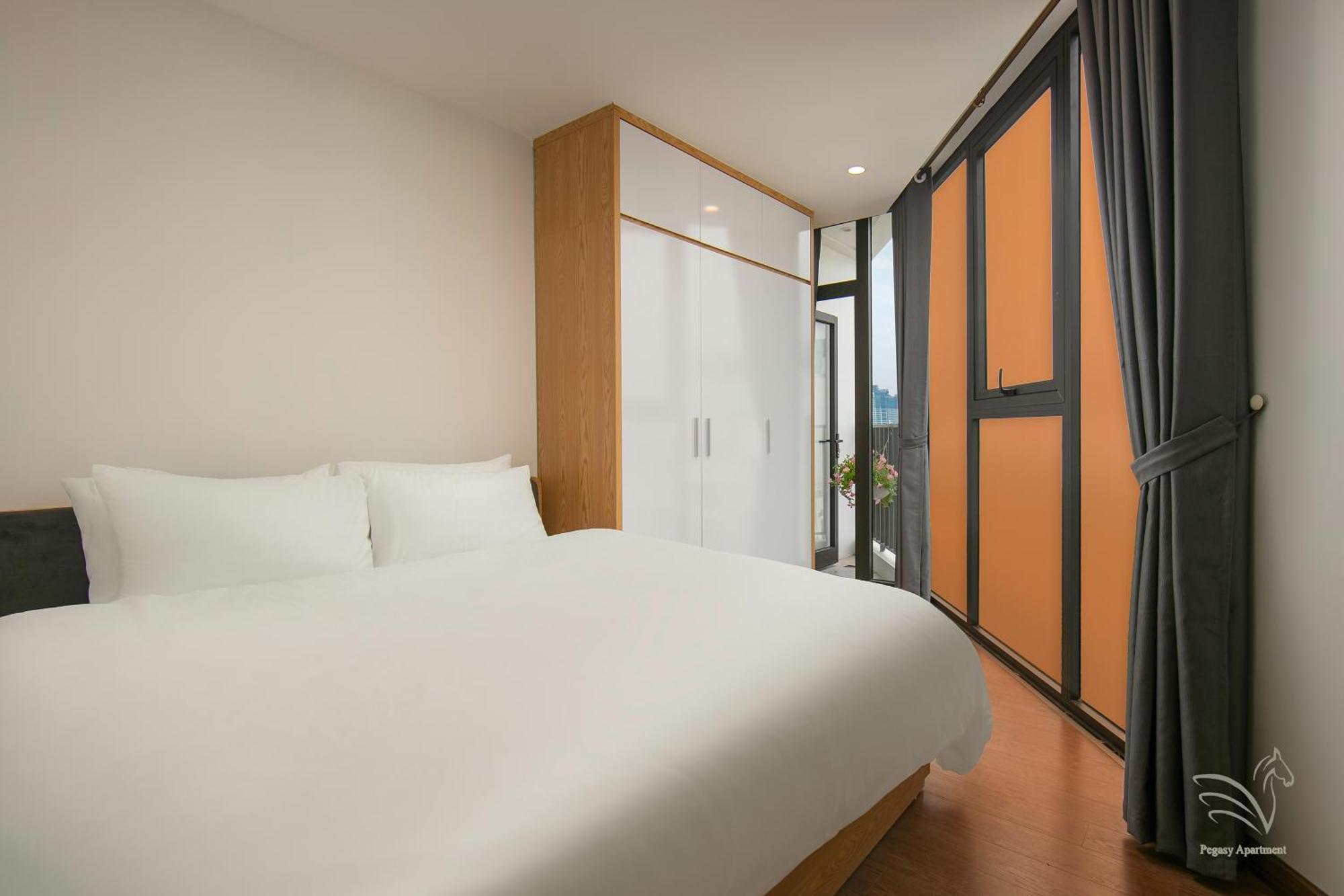 Westlake Pearl Aparthotel & Spa- By Pegasy Group Ανόι Εξωτερικό φωτογραφία