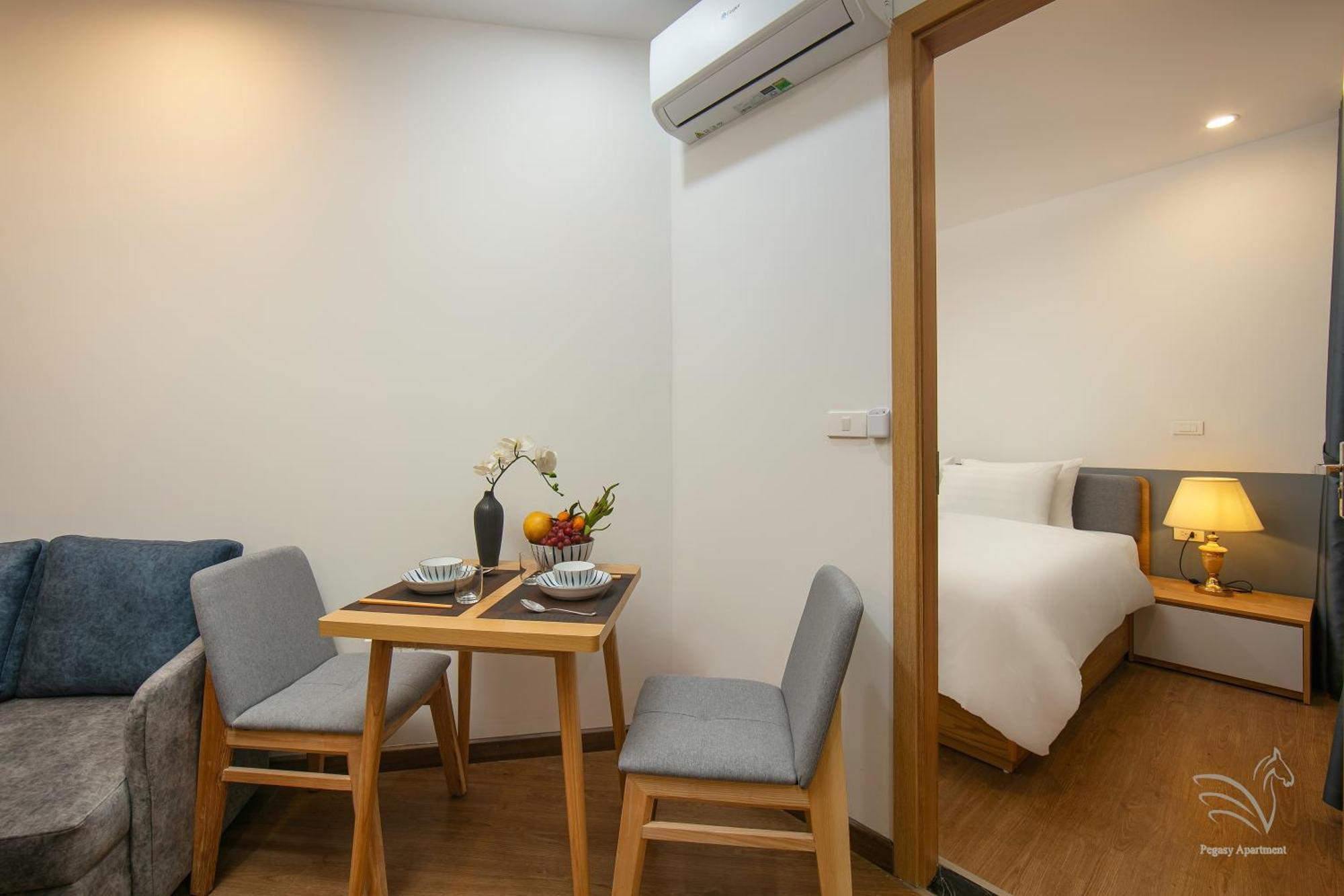 Westlake Pearl Aparthotel & Spa- By Pegasy Group Ανόι Εξωτερικό φωτογραφία