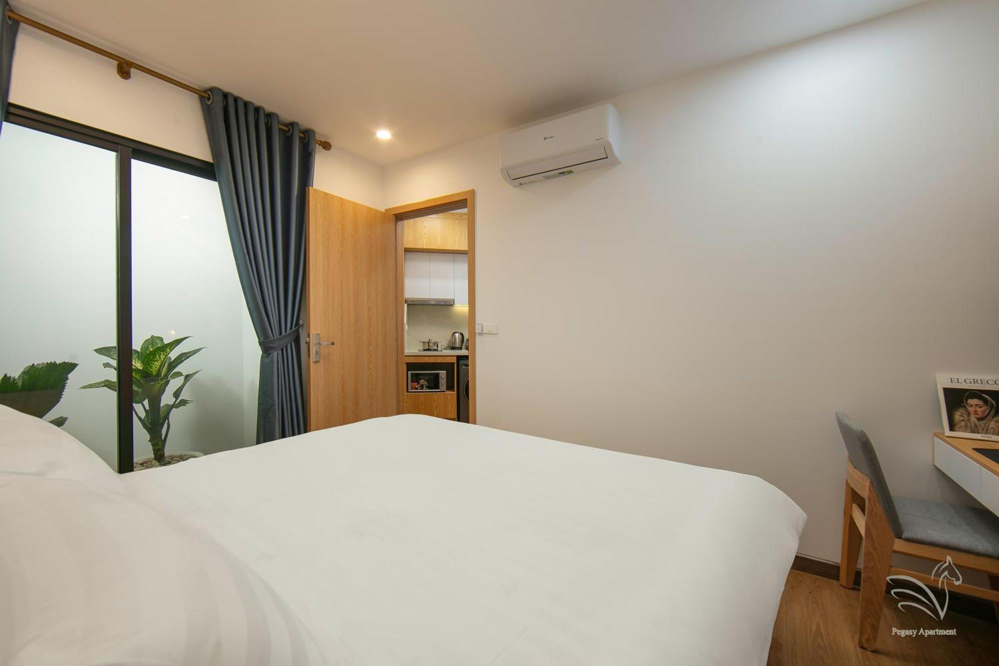 Westlake Pearl Aparthotel & Spa- By Pegasy Group Ανόι Εξωτερικό φωτογραφία