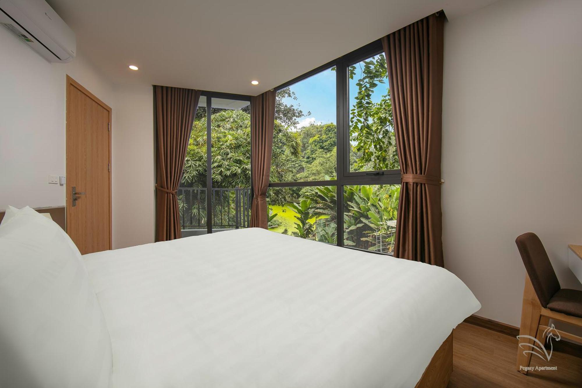 Westlake Pearl Aparthotel & Spa- By Pegasy Group Ανόι Εξωτερικό φωτογραφία