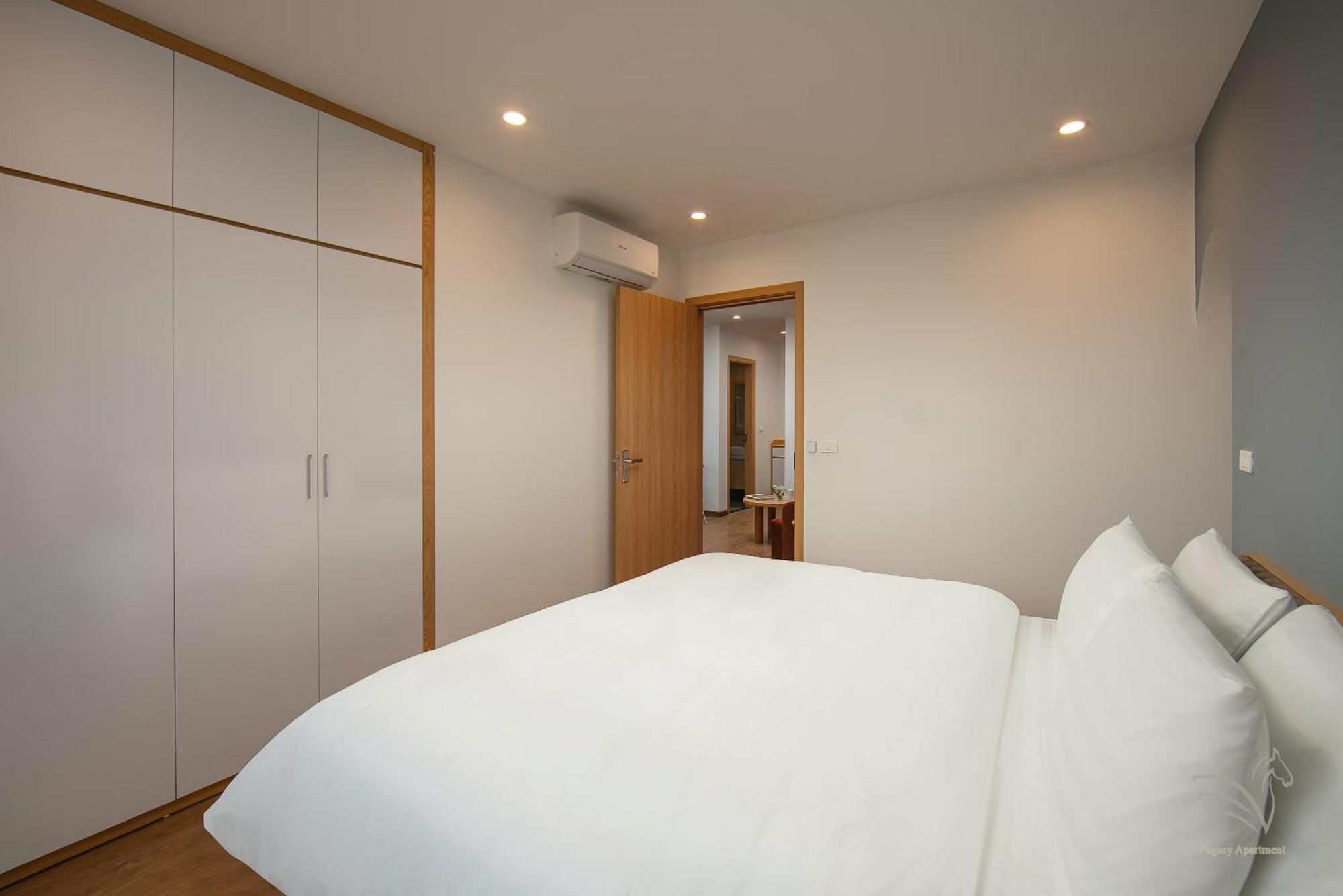 Westlake Pearl Aparthotel & Spa- By Pegasy Group Ανόι Εξωτερικό φωτογραφία