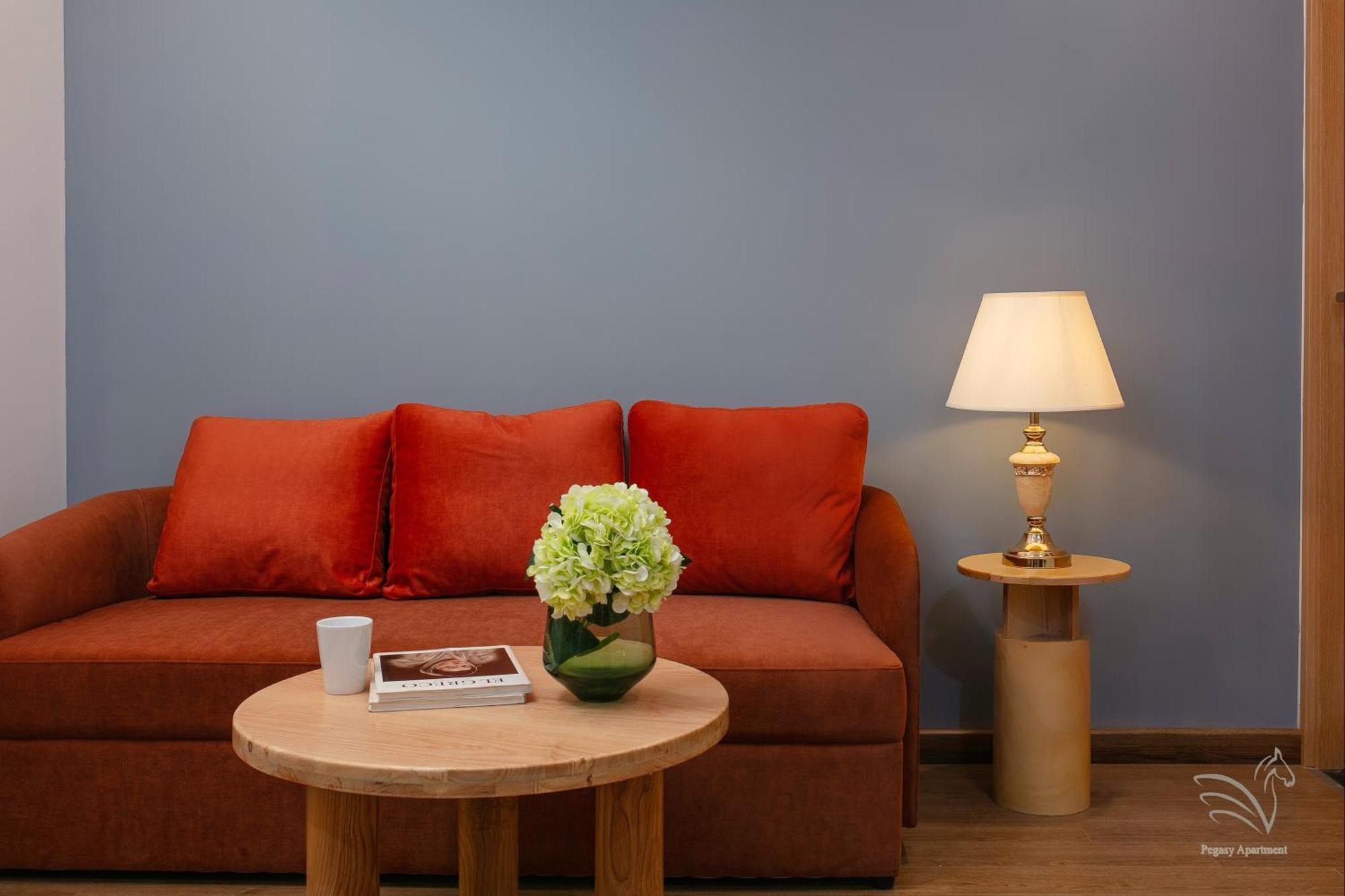 Westlake Pearl Aparthotel & Spa- By Pegasy Group Ανόι Εξωτερικό φωτογραφία